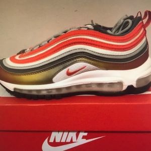 Nike air max 97